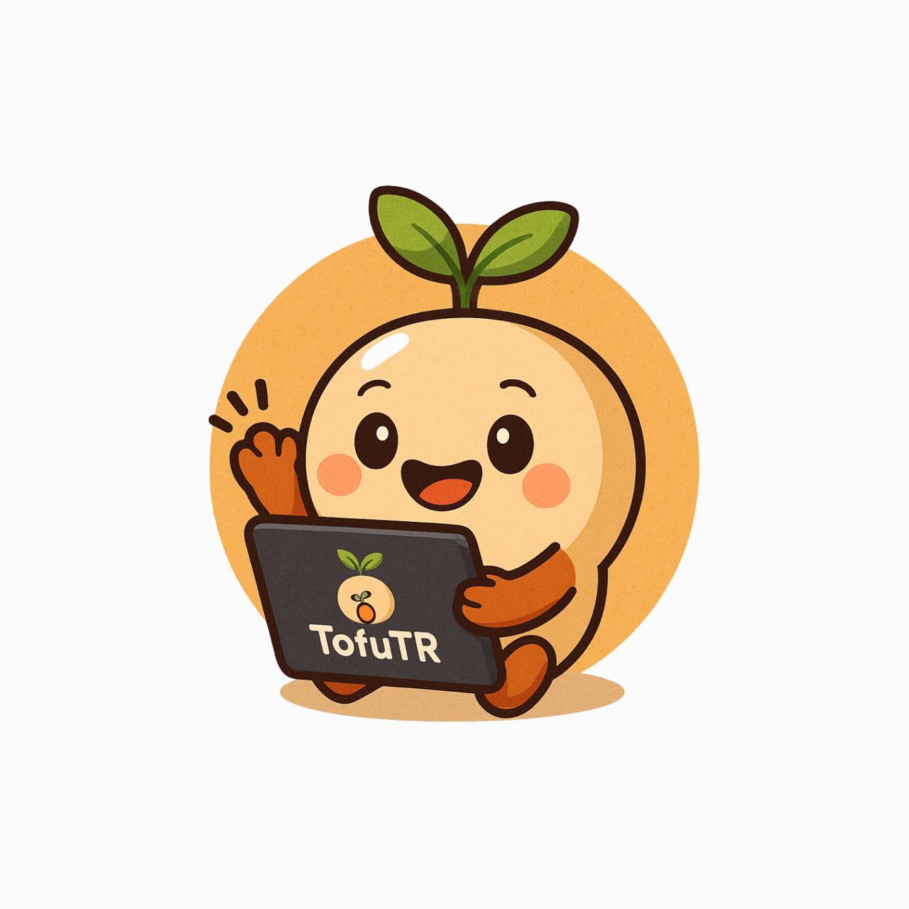 Tofu Logo